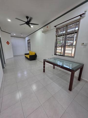 Taman JP Perdana @ Austin Single Storey End Lot For Rent 1