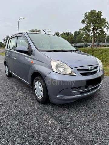 2013 Perodua VIVA 850 Low Mileage (M) Direct Owner - 3