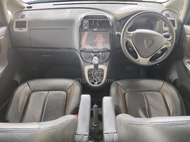 2014 Proton EXORA 1.6 BOLD EXECUTIVE (A) - 5