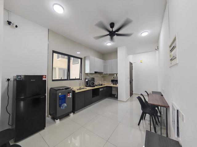Paragon Residences @ Straits View 1