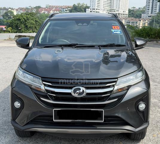 2022 Perodua ARUZ 1.5 AV MY21 (A) - 2