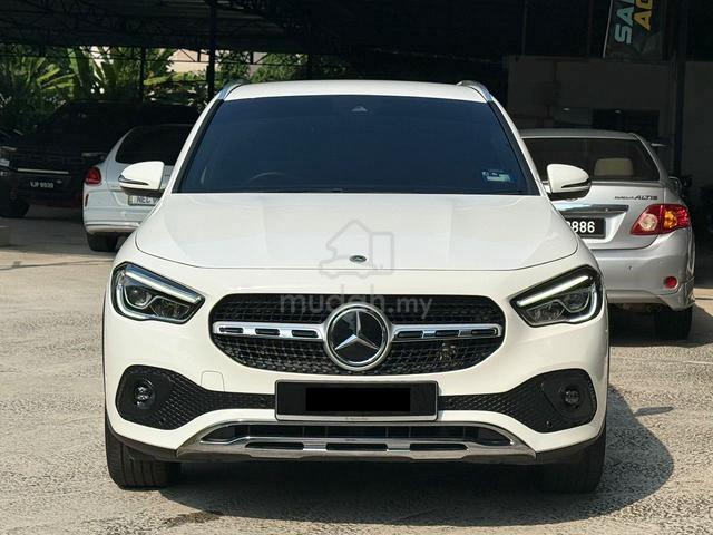 2023 Mercedes Benz GLA200 1.3 PROGRESSIVE LINE - 2