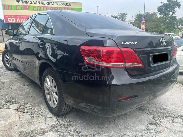 2010 TOYOTA Camry 2.0 (A) 155018KM 1YRWRTY - 5
