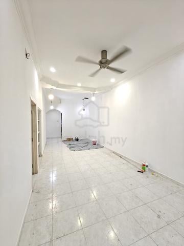 Single Storey Terrace 22x75 @ Nusa Bestari 2 1