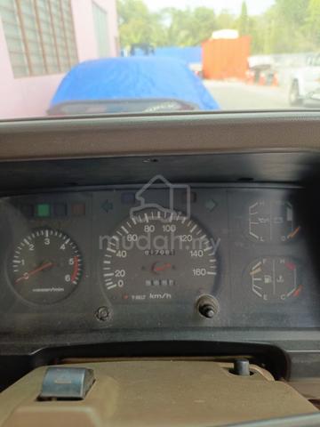 1996 Land Rover RANGE ROVER 3.9 VOGUE (M) - 4