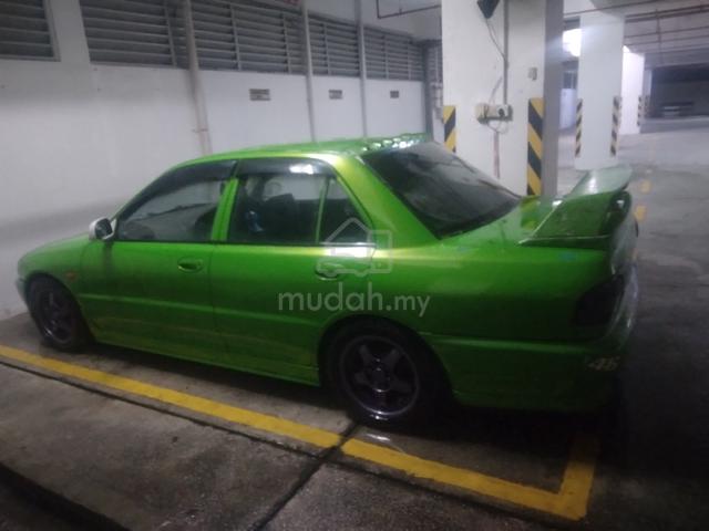 1999 Proton WIRA 1.3 A/B GL (M) - 3