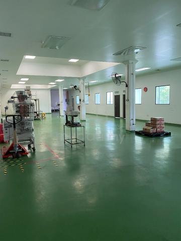 Penang science park Halal food factory for sale 1