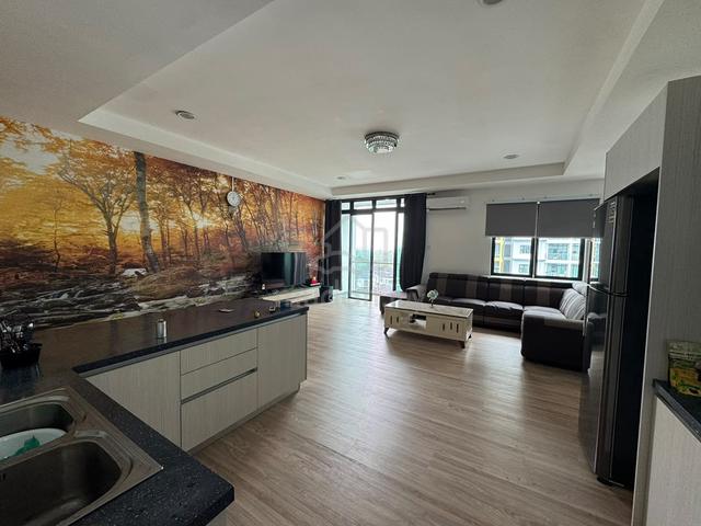 Rivervale Condominium 1