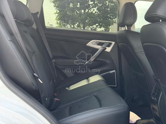 2019 Proton X70 1.8 EXECUTIVE AWD (A) - 5