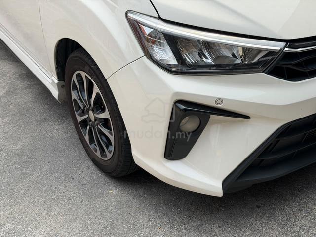 2021 Perodua BEZZA 1.3 AV MY16 D63D (A) LOAN KEDAI - 5