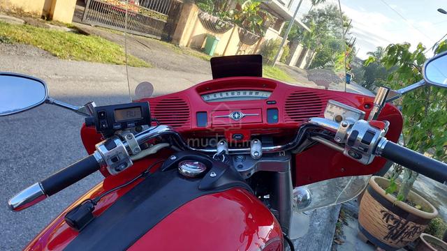 YAMAHA Royal Star VENTURES Very Superb Condition - photo 7 of 10