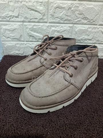 uk7 Timberland Sensorflex Chukka  Boots - photo 2 of 6