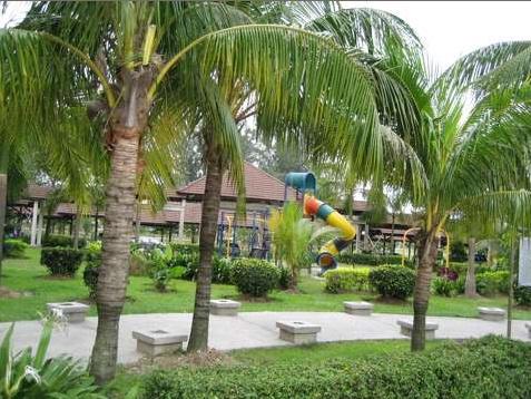 Ridzuan Condominium 1