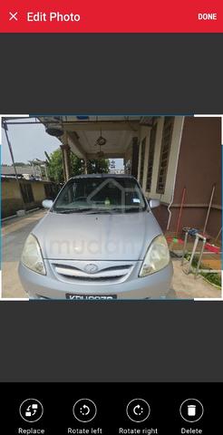 2014 Perodua VIVA 0.8 850 ED-VE (M) - 1