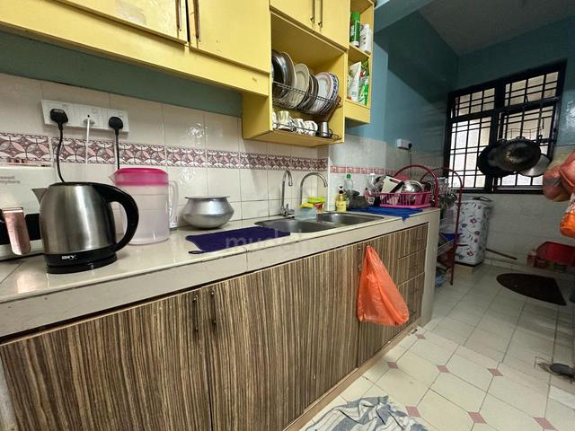 Skudai Villa 4