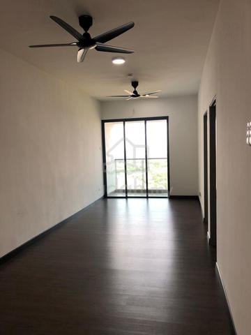 Vista Bangi 1