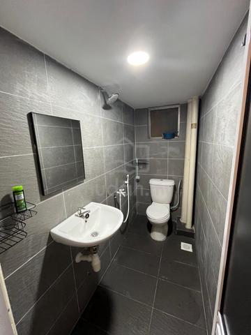 Bilik Sewa Single MURAH FLORA DAMANSARA 1
