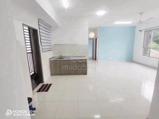 Meru Heights Residences @ Scientex Meru 1