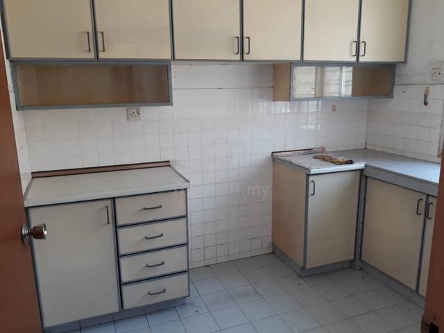 2 Storey Alam Jaya Batu 9 Cheras 3