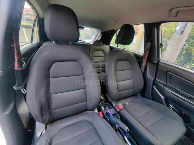 2016 Proton IRIZ 1.3 STANDARD (A) - 5