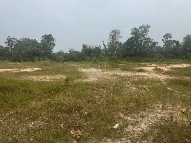[2 ACRES / FREEHOLD] Kws Perindustrian Tekali Industrial Land For Sale 1