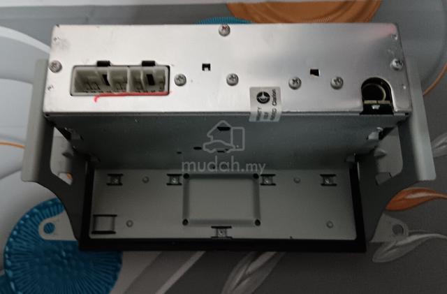 AXIA Radio - Original - photo 2 of 3
