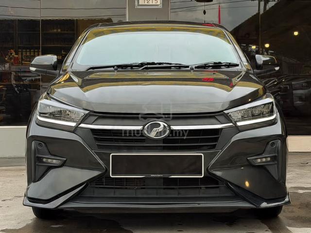 2023 Perodua AXIA 1.0 SE MY19 (A) - 2