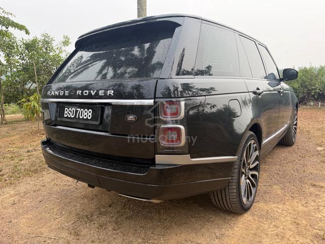 2013 Land Rover RANGE ROVER 3.0 VOGUE TDV6 (A) - 5