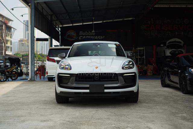 2023 Porsche MACAN T 2.0 PDLS HEADLIGHTS - 5