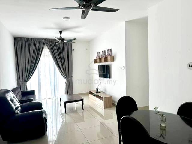 Setia Seraya Residence 1