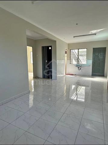 Apartment Permata (Bandar Perda) 1