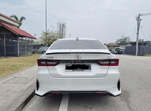 2024 Toyota VIOS 1.5 G MY23 (A) - 4