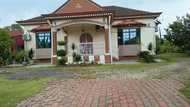 Banglo Bandar Tenggara Taman Sayong Pinang Tanah Luas 12,969 sqft 1
