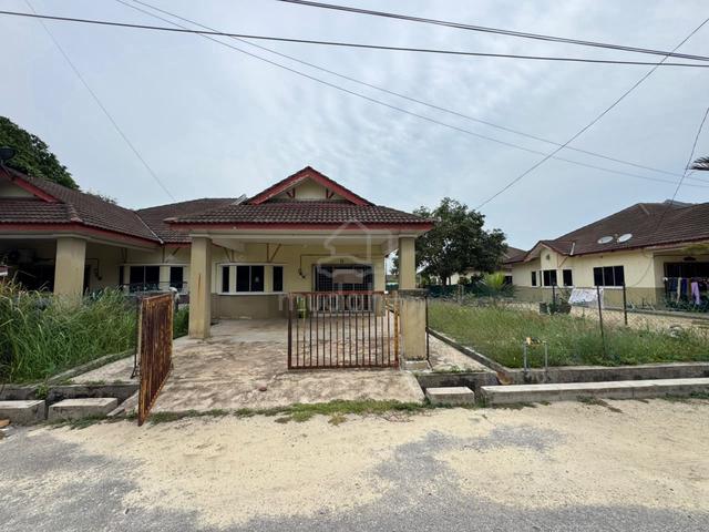 Sungai Soi Baru Semi D [Freehold open title] 1