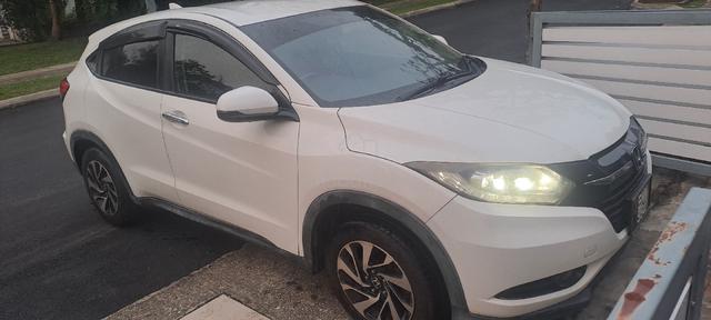 2015 Honda HR-V 1.8 V (A) - 1