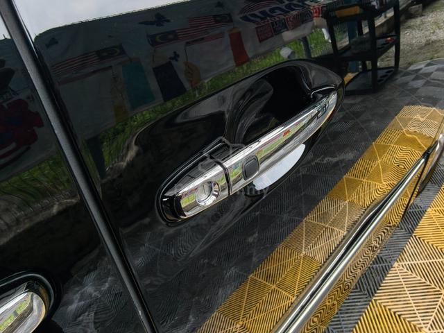 Toyota ALPHARD 2.4 S PREMIUM PBOT ANDROID R/TV/CAM - 3