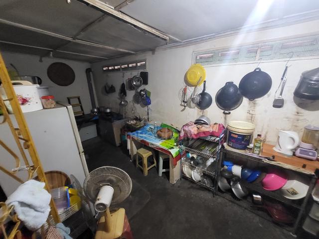 Oug / Tan Yew Lai 1 Storey Basic Terrace House For Sale 1
