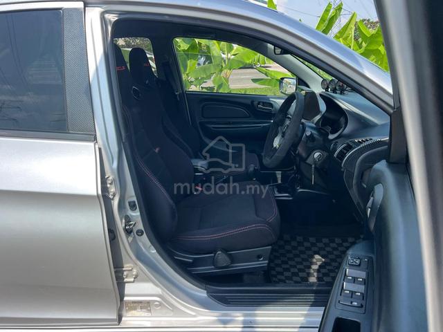 2017 Proton SAGA 1.3 (AUTO) - 4