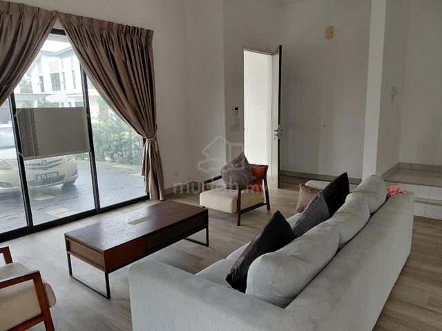 Below market price Errana Setia Ecohill Semi D, 2 Storey, Semenyih 1