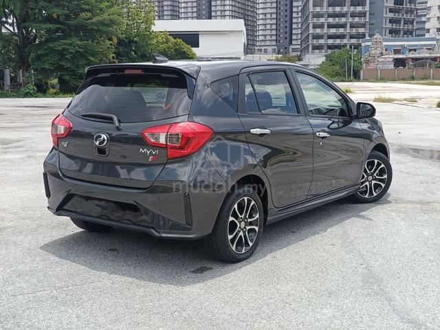 2022 Perodua MYVI 1.5 AV (A) - FULL LO@N - 3