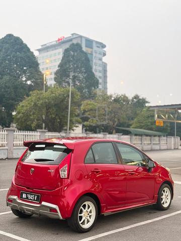 2015 Proton IRIZ 1.6 EXECUTIVE (A) - 3