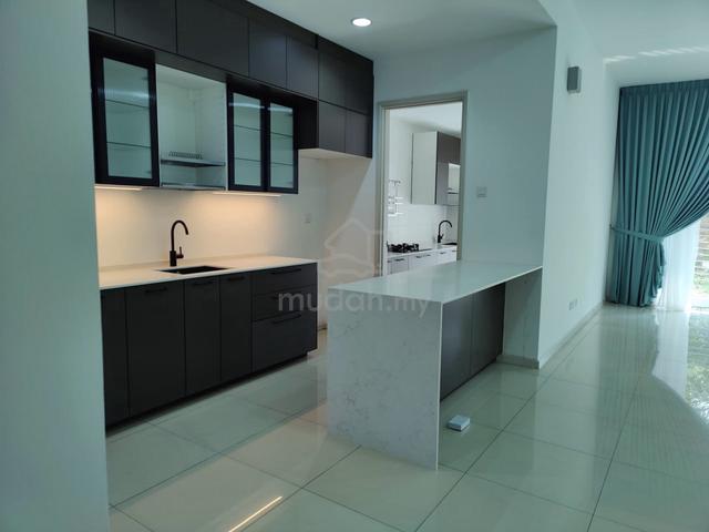 [Below Market] Superlink Double Storey Summerglades Cyberjaya 1