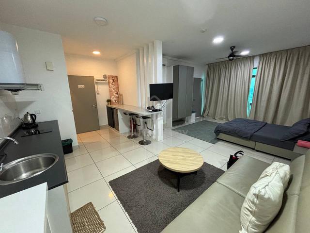 Evo SOHO Suites @ Bandar Baru Bangi 1
