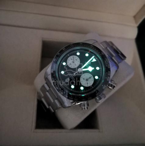 《Brand New》 Tudor Black Bay 79360N Black Dial - photo 6 of 6