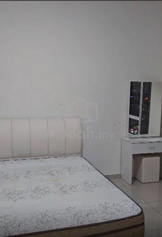 Springville Seri Kembangan Equine Park for Rent 3rooms2bathrooms 1