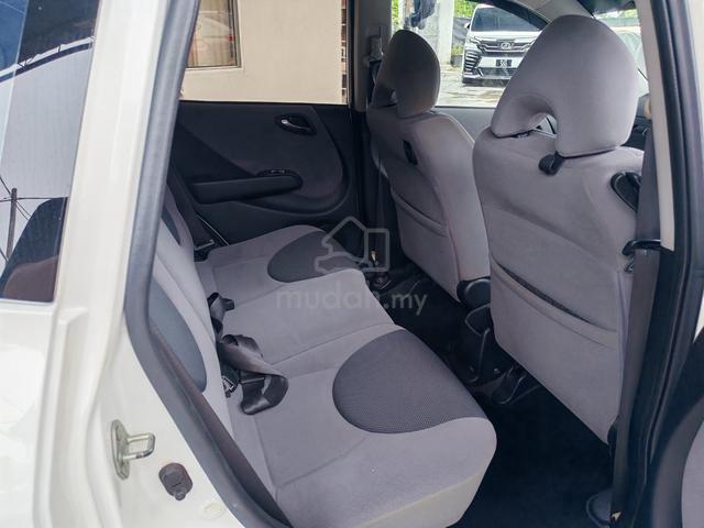 2008 Honda Jazz 1.5 (A) Tip Top Karipop Lolipop - 5