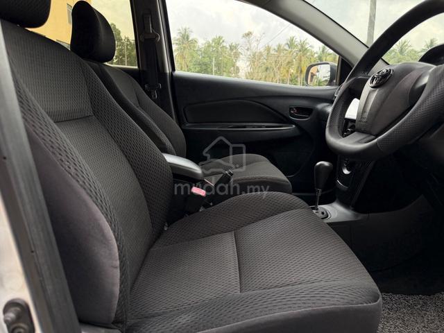 2010 Toyota VIOS 1.5 J FACELIFT (A) - 5