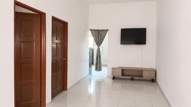 Teres 3 pintu 1