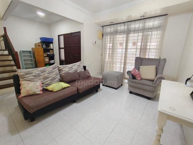 House For Sale@ Taman Idaman Simpang Ampat 1