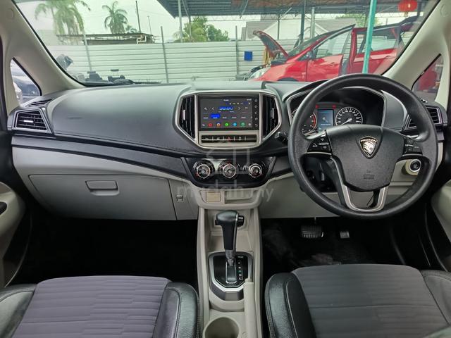 2020 Proton PERSONA 1.6 EXECUTIVE FACELIFT - 3